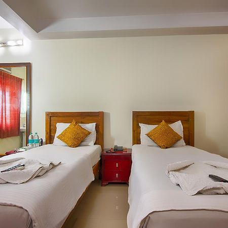 Hotel Seetal 克塔克 外观 照片