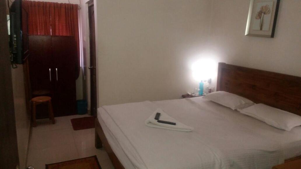 Hotel Seetal 克塔克 外观 照片