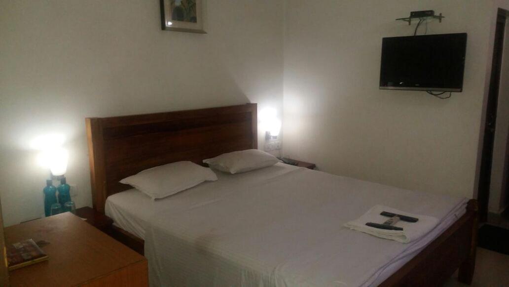 Hotel Seetal 克塔克 外观 照片
